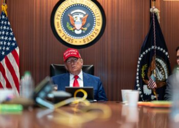Trump entra en la guerra contra Irán con un ataque masivo al programa nuclear iraní