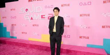 El final de ‘El juego del calamar’ podría ser «un nuevo comienzo», dice un protagonista