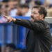 Simeone, contra el vértigo del PSG