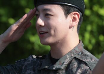 Detenida una mujer por intentar colarse en la residencia en Seúl de Jungkook, de BTS
