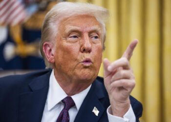 Trump extiende el plazo a TikTok para desligarse de su matriz china otros 90 días