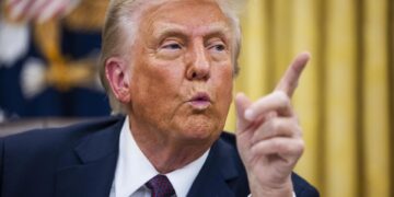 Trump extiende el plazo a TikTok para desligarse de su matriz china otros 90 días