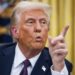 Trump extiende el plazo a TikTok para desligarse de su matriz china otros 90 días