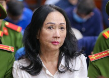 La magnate acusada del mayor caso de corrupción en Vietnam evita pena capital tras reforma