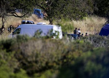 Tras los pasos del principal sospechoso del caso Madeleine McCann, una aguja en un pajar
