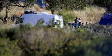 Tras los pasos del principal sospechoso del caso Madeleine McCann, una aguja en un pajar