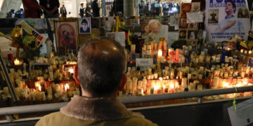 El senador colombiano Uribe Turbay será sometido a un «nuevo procedimiento» este viernes