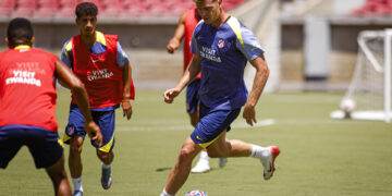 Al Atlético de Madrid solo le vale ganar en Seattle