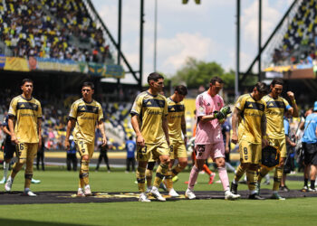 Riquelme, tras la eliminación de Boca del Mundial de Clubes: «Merecíamos pasar de fase»