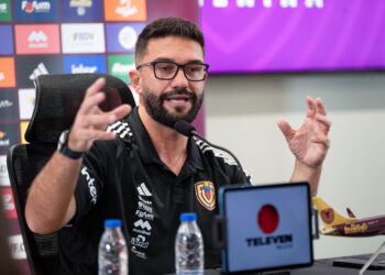La Vinotinto apuesta por repetir a 14 jugadoras en su convocatoria para la Copa América