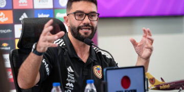 La Vinotinto apuesta por repetir a 14 jugadoras en su convocatoria para la Copa América