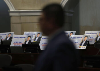 La violencia toca la campaña en Colombia: claves del ataque al senador Miguel Uribe Turbay