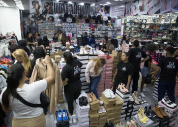 OVF: La inflación a en Venezuela sube 7,6 puntos y llega al 26 % en mayo