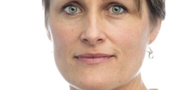 De ‘Q’ a ‘C’, Blaise Metreweli hace historia como primera jefa de los espías británicos