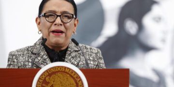 Gobierno de México califica como «ejemplar» la elección judicial pese a baja participación