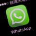 WhatsApp comienza a incluir anuncios, pero no en los chats personales