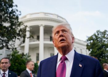 Trump dice que Israel e Irán han acordado un «alto el fuego total»