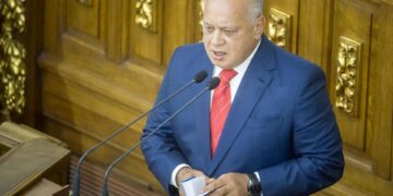 Llegan a Venezuela 252 migrantes en un vuelo de repatriación procedente de México