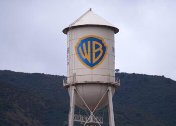 Warner Bros Discovery anuncia que se divide en dos compañías