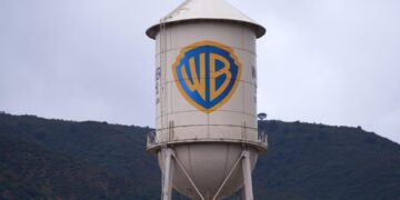 Warner Bros Discovery anuncia que se divide en dos compañías