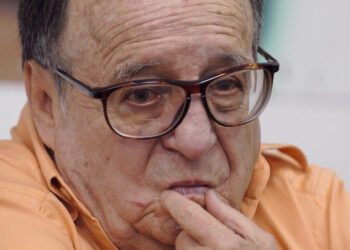 Chespirito revive en su regreso a las pantallas con su nueva serie biográfica