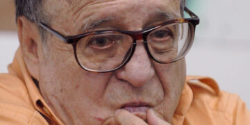 Chespirito revive en su regreso a las pantallas con su nueva serie biográfica