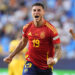 España, un punto para ser primera