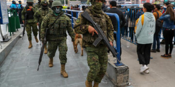 Traiciones y nuevas alianzas entre bandas criminales recrudecen la violencia en Guayaquil
