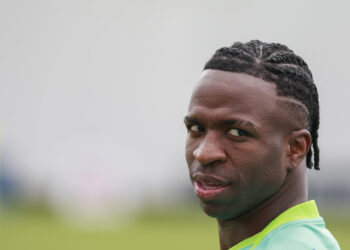 Condenados los ultras que colgaron el muñeco de Vinicius, aunque evitarán la cárcel