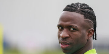 Condenados los ultras que colgaron el muñeco de Vinicius, aunque evitarán la cárcel