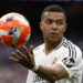 La hora de Mbappé