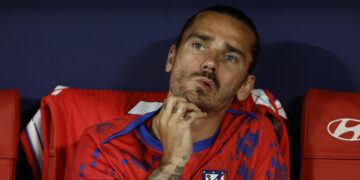 La encrucijada de Griezmann