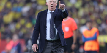 Los medios brasileños apuntan a la falta de creatividad de juego en el debut de Ancelotti