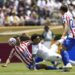 1-0. Atlético de Madrid se despide del Mundial de Clubes
