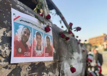 Israel está atacando Teherán «con una fuerza sin precedentes», dice ministro de Defensa