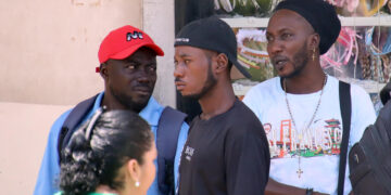 Más de la mitad de migrantes sufrieron algún tipo de abuso en su camino a México en 2024