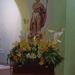 Continua visita pastoral de San Juan Bautista por templos y capillas de Betijoque