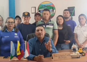 Pese a inhabilitación que impide a alcalde de Urdaneta optar a la reelección, Carrillo promete seguir “construyendo una nueva política”