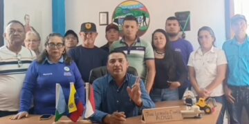 Pese a inhabilitación que impide a alcalde de Urdaneta optar a la reelección, Carrillo promete seguir “construyendo una nueva política”