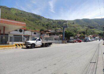 ODH-ULA | Wuilderman Paredes: seis años de un asesinato que sigue impune y sin debida reparación