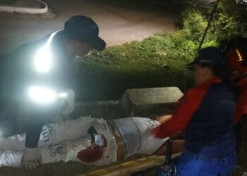 Bomberos de Trujillo alerta por repunte de accidentes con motorizados: más de 65 emergencias prehospitalarias en una semana