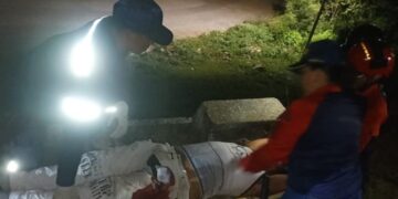 Bomberos de Trujillo alerta por repunte de accidentes con motorizados: más de 65 emergencias prehospitalarias en una semana