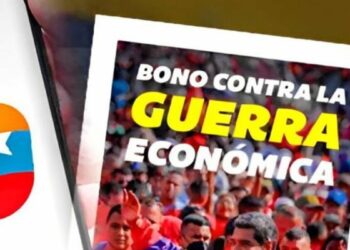 Pagan a los jubilados complemento del bono de Guerra Económica