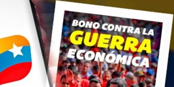 Pagan a los jubilados complemento del bono de Guerra Económica