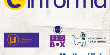 Medianálisis gana Premio Nacional de Periodismo IPYS 2025 al integrar la serie “Los Ilusionistas”