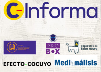 Medianálisis gana Premio Nacional de Periodismo IPYS 2025 al integrar la serie “Los Ilusionistas”