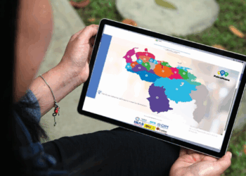 Psicomapa: un faro digital para la salud mental en Venezuela