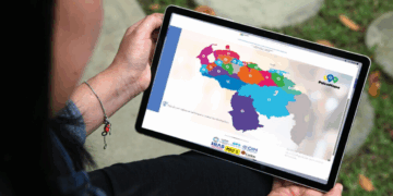 Psicomapa: un faro digital para la salud mental en Venezuela