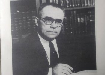  Briceño Iragorry en: Epístola a Don Andrés Iduarte | Por: Pedro Frailán