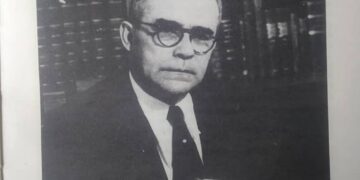  Briceño Iragorry en: Epístola a Don Andrés Iduarte | Por: Pedro Frailán